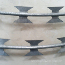 High Quality Razor Barbed Wire